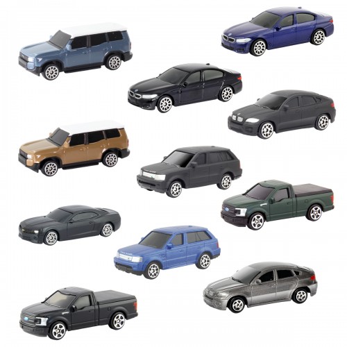 Мінімодель "Street Recer" S2 №250438U/КіддіСвіт/(36)