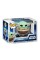 Фігурка FUNKO POP! серії "Мандалорець" - Ґрогу у візочку №90451/КіддіСвіт/(6)