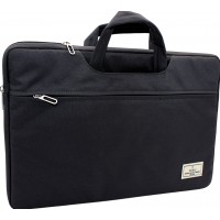 Сумка для ноутбука "WIWU" 15,6 black/Breidon/