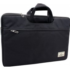 Сумка для ноутбука "WIWU" 15,6 black/Breidon/