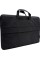 Сумка для ноутбука "WIWU" 15,6 black/Breidon/
