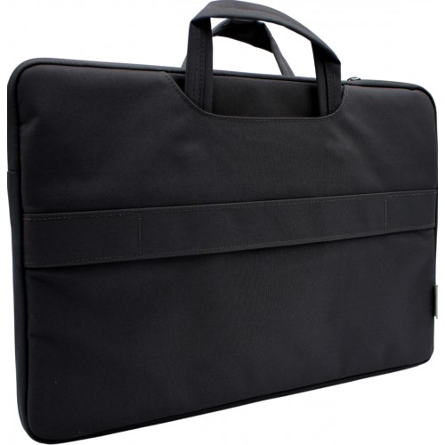 Сумка для ноутбука "WIWU" 15,6 black/Breidon/