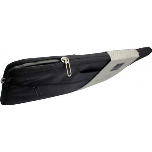 Сумка для ноутбука "WIWU" 15,6 black/Breidon/