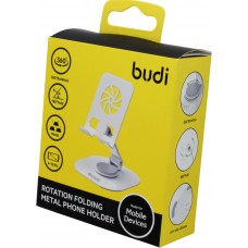 Тримач для телефону "Budi" №CM583W white/Breidon/