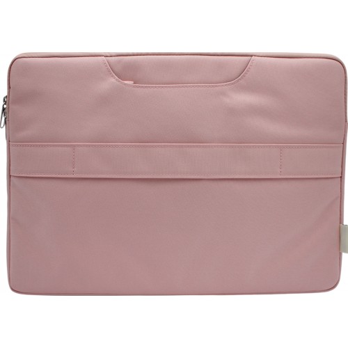 Сумка для ноутбука "WIWU" 15,6 pink/Breidon/