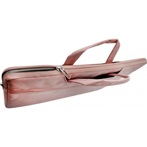 Сумка для ноутбука "WIWU" 15,6 pink/Breidon/