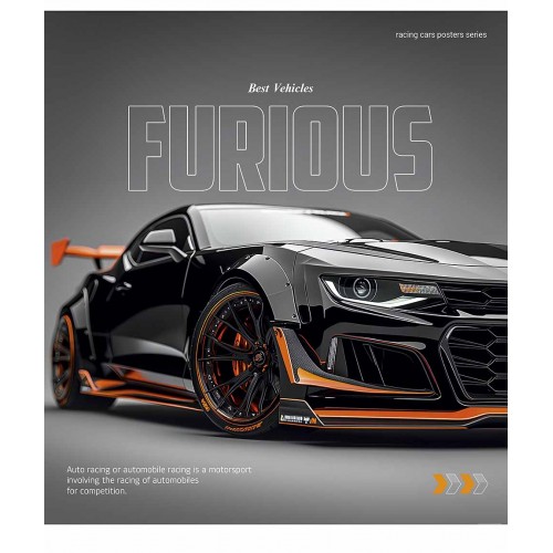 Зошит 60арк. кліт. Школярик УФ-лак №060-3572K