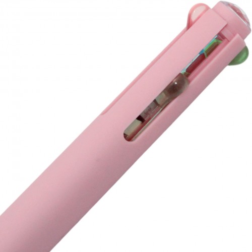 Ручка авт. гел. "Yes" №420458 Vector 0,5мм асорті(12)(144)