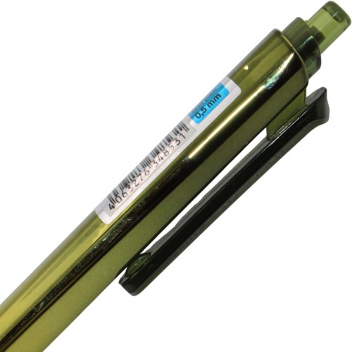 Ручка авт. гел. "Axent" №AG1127-02-A Starlight 0,5мм синя(18)