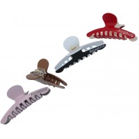 Краб акрил "Alo, niiu niiu" 12см №10-17-18(12)