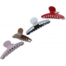 Краб акрил "Alo, niiu niiu" 12см №10-17-18(12)