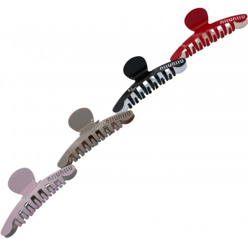 Краб акрил "Alo, niiu niiu" 12см №10-17-18(12)