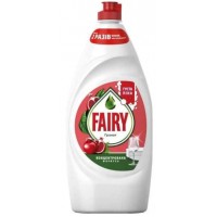Миючий засіб д/посуду "Fairy" 900мл Клін енд Фреш Гранат/(12)