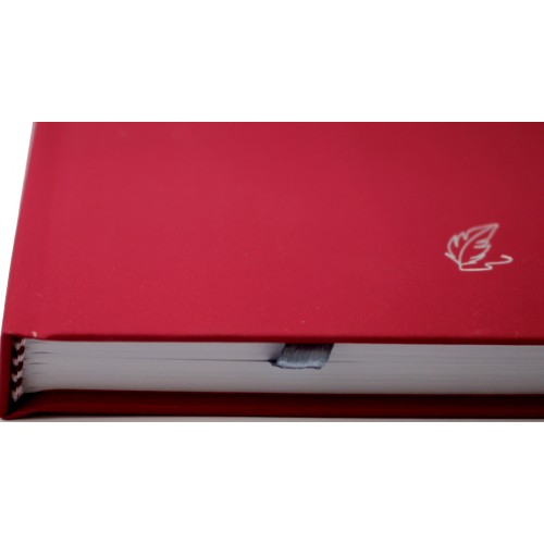 Щоденник-планер недат А5 на 6 місяців №ПЩ-1/Рюкзачок/