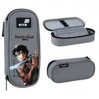 Пенал "Kite" Attack on Titan 1від. №AT26-599