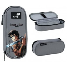 Пенал "Kite" Attack on Titan 1від. №AT26-599