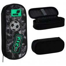 Пенал "Kite" Good Mood 1від. №K26-599-12