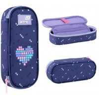 Пенал "Kite" Tokyo Love 1від. №K26-599-7