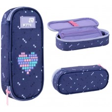 Пенал "Kite" Tokyo Love 1від. №K26-599-7