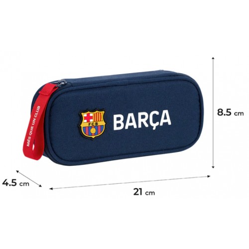Пенал "Kite" Barcelona 1від. №BC26-662