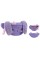 Сумка на пояс "Kite" Kids Little Bunny №K26-2577-1