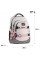 Рюкзак "Kite" Education teens Fancy 2від.,7карм. №K26-727M-2