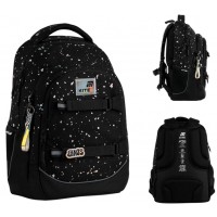 Рюкзак "Kite" Education teens Holografic 2від.,7карм. №K26-727M-1