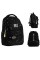 Рюкзак "Kite" Education teens Holografic 2від.,7карм. №K26-727M-1