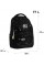 Рюкзак "Kite" Education teens Holografic 2від.,7карм. №K26-727M-1