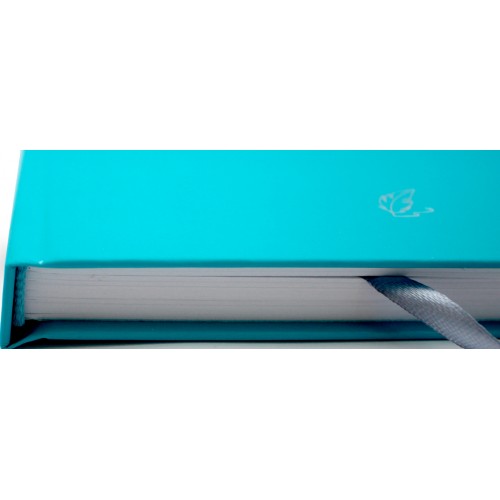 Щоденник-планер недат А5 на 6 місяців №ПЩ-1/Рюкзачок/