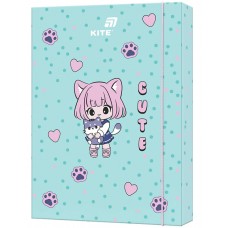 Папка для праці А4 "Kite" №K26-213-1 Be Friends(5)(20)