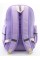 Рюкзак 2від.,5карм. 18" №90187-purple(20)