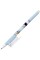 Ручка гел. №GP7883/111-27 "пиши-стирай" 0,5мм синя
