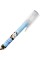 Ручка гел. №GP7875/111-29 "пиши-стирай" 0,5мм синя