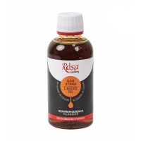 Олія лляна "Rosa Gallery" полімерізована, 250мл №75401250(15)