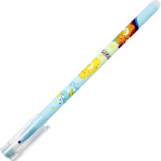 Ручка гел. "J.Otten" №1890 "Bears" "пиши-стирай" 0,5мм