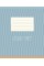 Зошит 18арк. лін. Star "Pastel pattern" ВД-лак №018-3699L(25)(250)