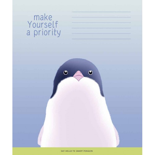 Зошит 12арк. кліт. Star " " ВД-лак №012-3688K(25)(250)