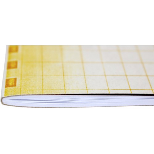 Журнал бракеражу готової продукції (школа)