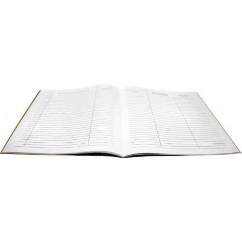 Журнал бракеражу готової продукції (школа)