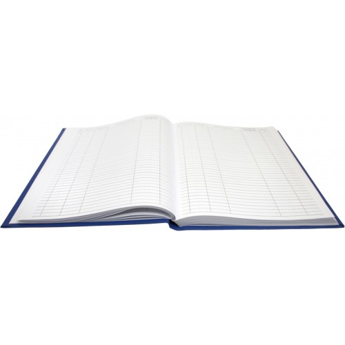 Журнал реєстрації наказів з адміністративно-господарської діяльності 100арк.