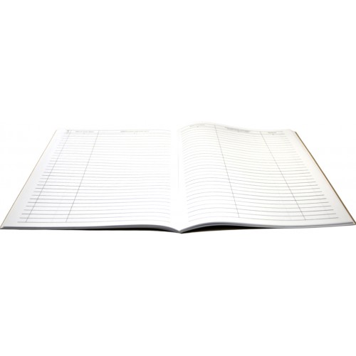 Журнал реєстрації кадрових питань тривалого строку зберігання