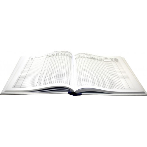 Книга обліку і видачі свідоцтв та додатків до свідоцтв про базову загальну середню освіту