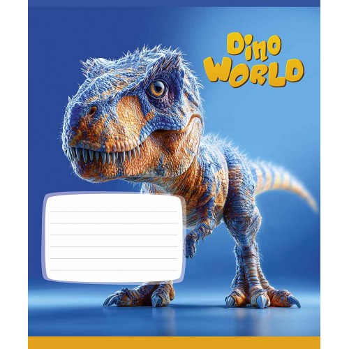 Зошит 12арк. лін. Star " " виб. УФ-лак №012-3664L(25)(250)