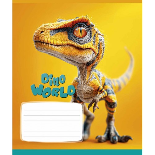 Зошит 12арк. лін. Star " " виб. УФ-лак №012-3664L(25)(250)