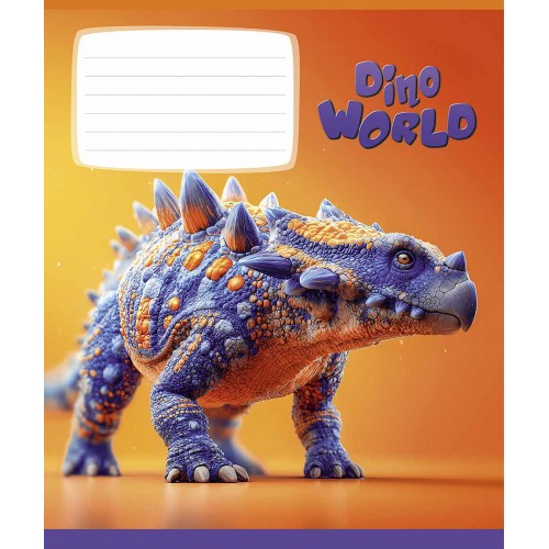 Зошит 12арк. лін. Star " " виб. УФ-лак №012-3664L(25)(250)