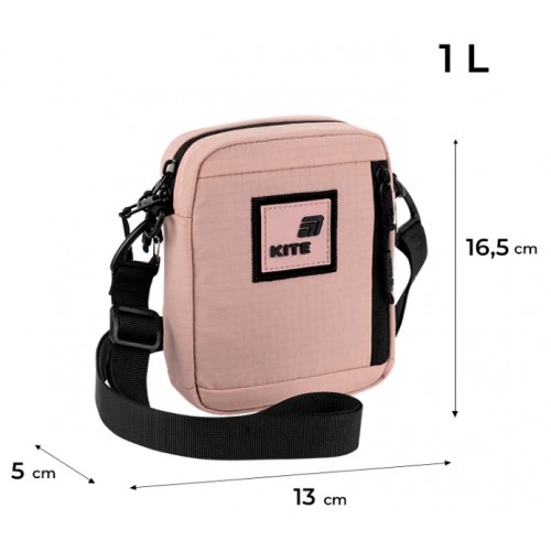 Сумка-кросбоді "Kite" Education teens №K26-2520-3