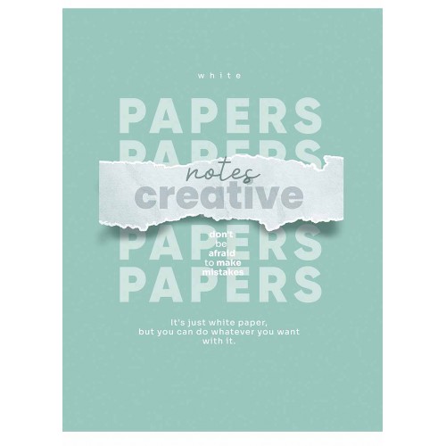 Блокнот А5 80арк. кліт. карт. "Student" мат. лам. №A5-080-5251K/Школярик/(8)(144)