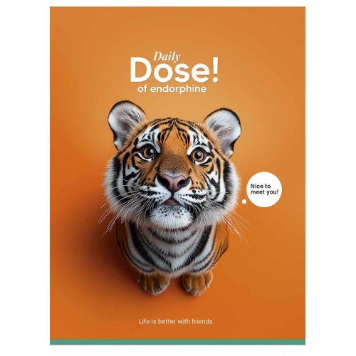 Блокнот А5 80арк. кліт. карт. "Student" мат. №A5-080-5253K/Школярик/(8)(144)