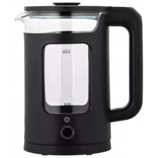 Електрочайник "Ardesto" 1,5л 1350Вт скло EKL-T31GB